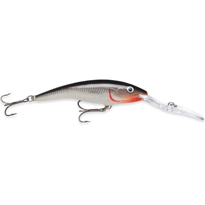 Воблер RAPALA Tail Dancer Deep TDD11-S Воблер RAPALA Tail Dancer Deep TDD11-S