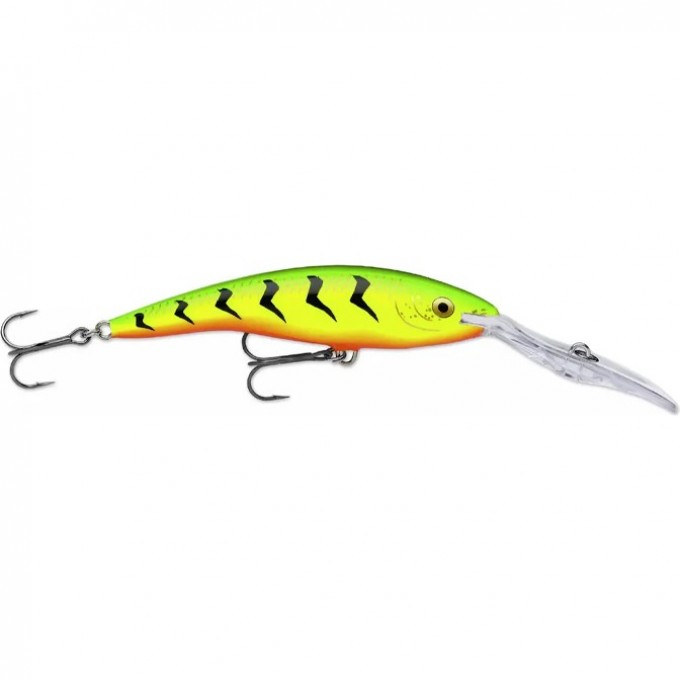Воблер RAPALA Tail Dancer Deep TDD13-BLT Воблер RAPALA Tail Dancer Deep TDD13-BLT