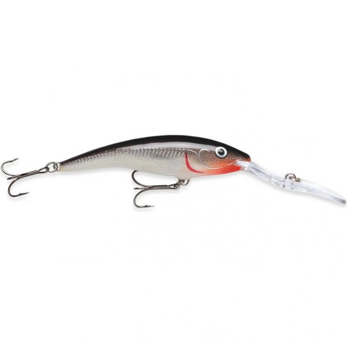 Воблер RAPALA Tail Dancer Deep TDD13-S Воблер RAPALA Tail Dancer Deep TDD13-S