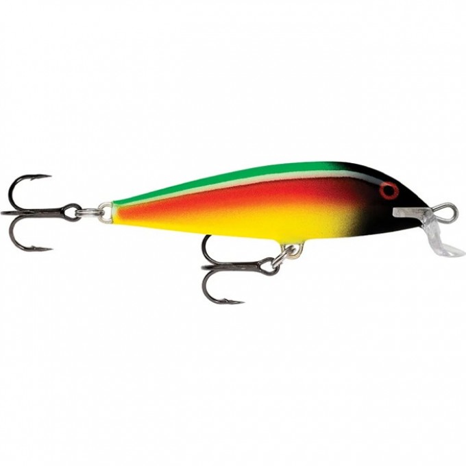 Воблер RAPALA Team Esko TE07-BPRT Воблер RAPALA Team Esko TE07-BPRT