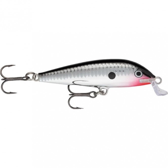 Воблер RAPALA Team Esko TE07-CH Воблер RAPALA Team Esko TE07-CH