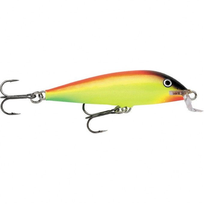 Воблер RAPALA Team Esko TE07-OPRT Воблер RAPALA Team Esko TE07-OPRT