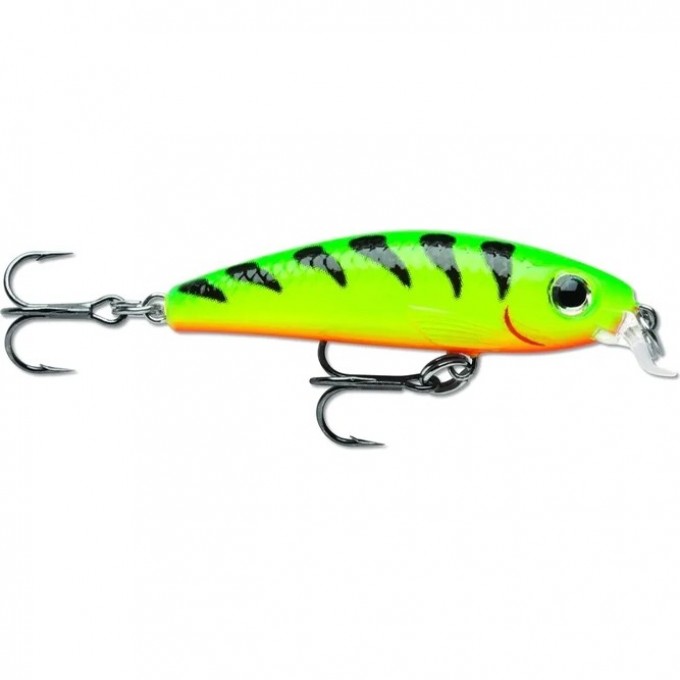 Воблер RAPALA Ultra Light Minnow ULM04-FT Воблер RAPALA Ultra Light Minnow ULM04-FT