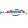 Воблер RAPALA Ultra Light Minnow ULM06-RT