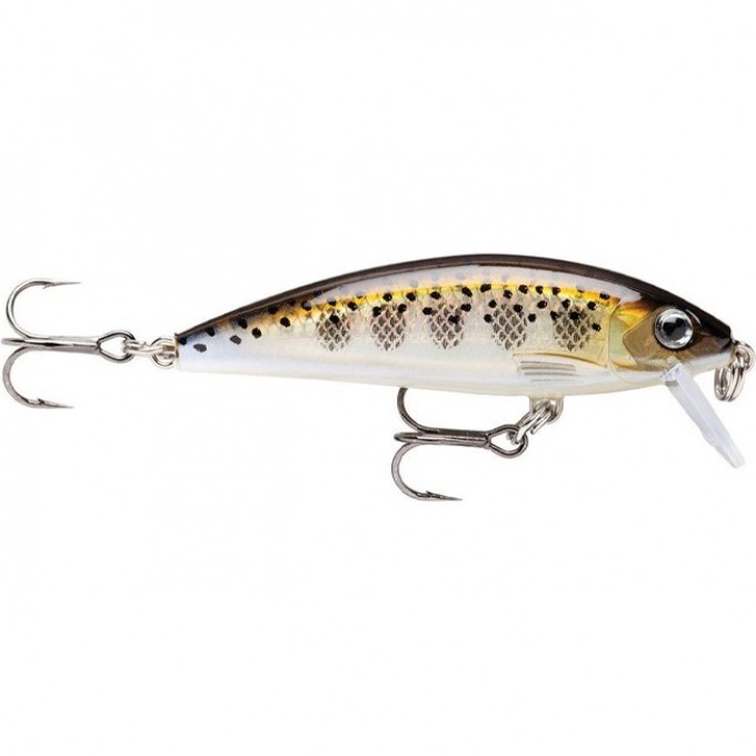 Воблер RAPALA X-Rap Countdown XRCD07-MD Воблер RAPALA X-Rap Countdown XRCD07-MD