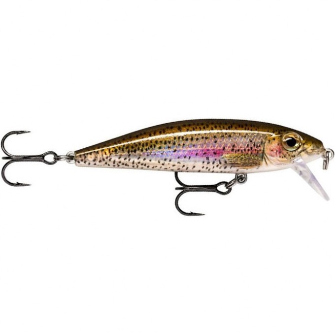 Воблер RAPALA X-Rap Countdown XRCD07-RTL Воблер RAPALA X-Rap Countdown XRCD07-RTL