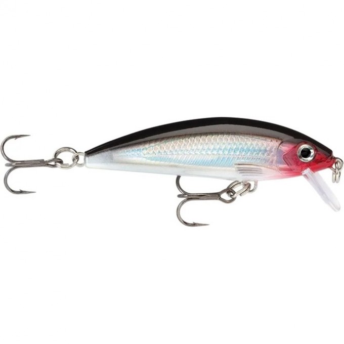 Воблер RAPALA X-Rap Countdown XRCD07-S Воблер RAPALA X-Rap Countdown XRCD07-S