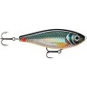Воблер RAPALA X-Rap Haku XRHK14-HLW