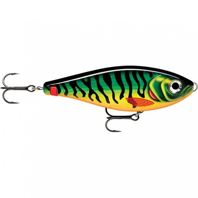 Воблер RAPALA X-Rap Haku XRHK14-HTIP Воблер RAPALA X-Rap Haku XRHK14-HTIP