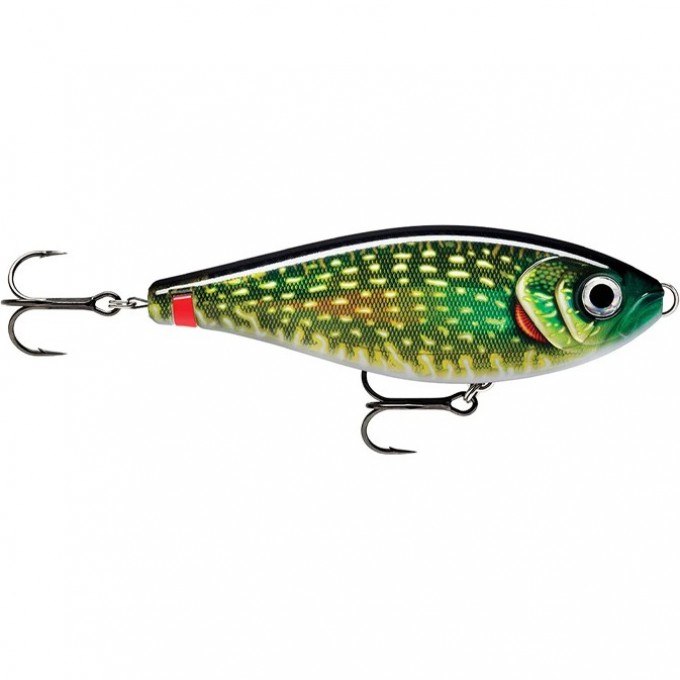 Воблер RAPALA X-Rap Haku XRHK14-PKL Воблер RAPALA X-Rap Haku XRHK14-PKL