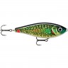Воблер RAPALA X-Rap Haku XRHK14-PKL