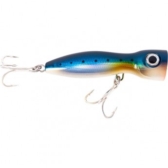 Воблер RAPALA X-Rap Magnum Xplode 170 /BSRD