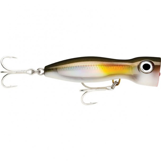 Воблер RAPALA X-Rap Magnum Xplode XRMAGXP170-AYU Воблер RAPALA X-Rap Magnum Xplode XRMAGXP170-AYU