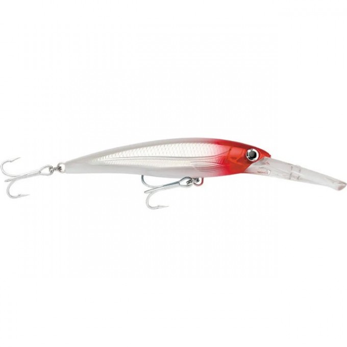Воблер RAPALA X-Rap Magnum XRMAG10-RH Воблер RAPALA X-Rap Magnum XRMAG10-RH
