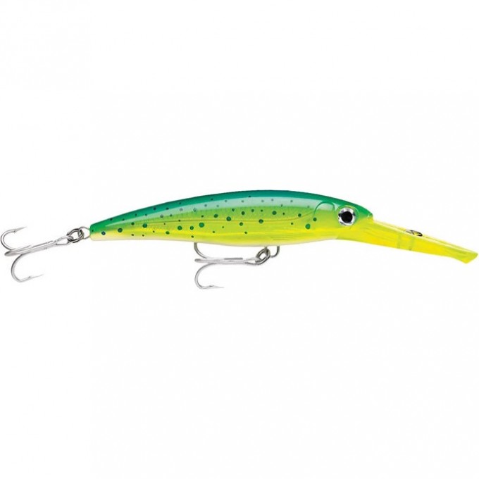 Воблер RAPALA X-Rap Magnum XRMAG15-D Воблер RAPALA X-Rap Magnum XRMAG15-D