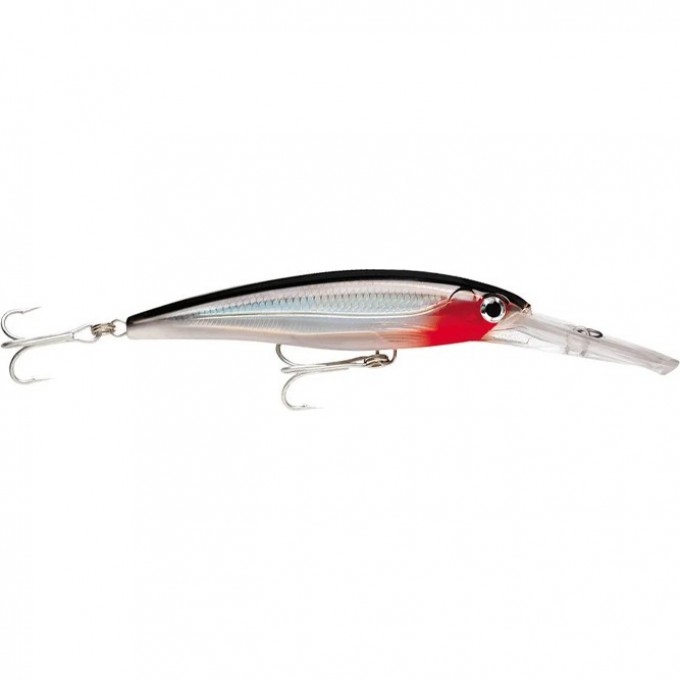 Воблер RAPALA X-Rap Magnum XRMAG15-S Воблер RAPALA X-Rap Magnum XRMAG15-S