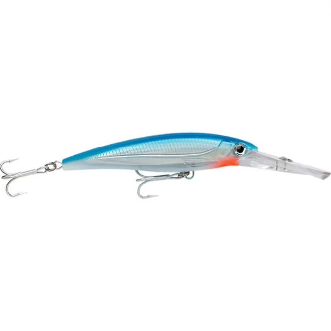 Воблер RAPALA X-Rap Magnum XRMAG20-SB