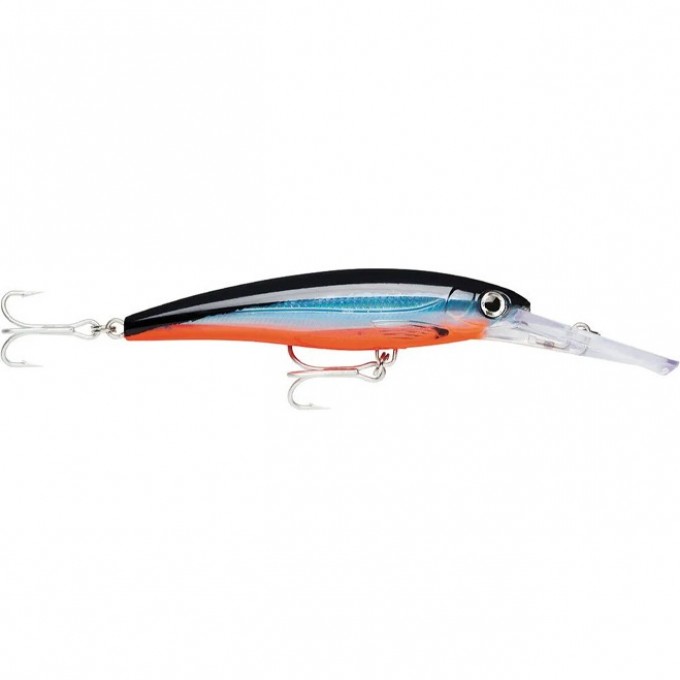 Воблер RAPALA X-Rap Magnum XRMAG30-BFU Воблер RAPALA X-Rap Magnum XRMAG30-BFU