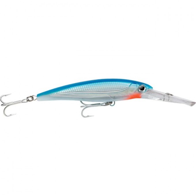 Воблер RAPALA X-Rap Magnum XRMAG40-SB Воблер RAPALA X-Rap Magnum XRMAG40-SB