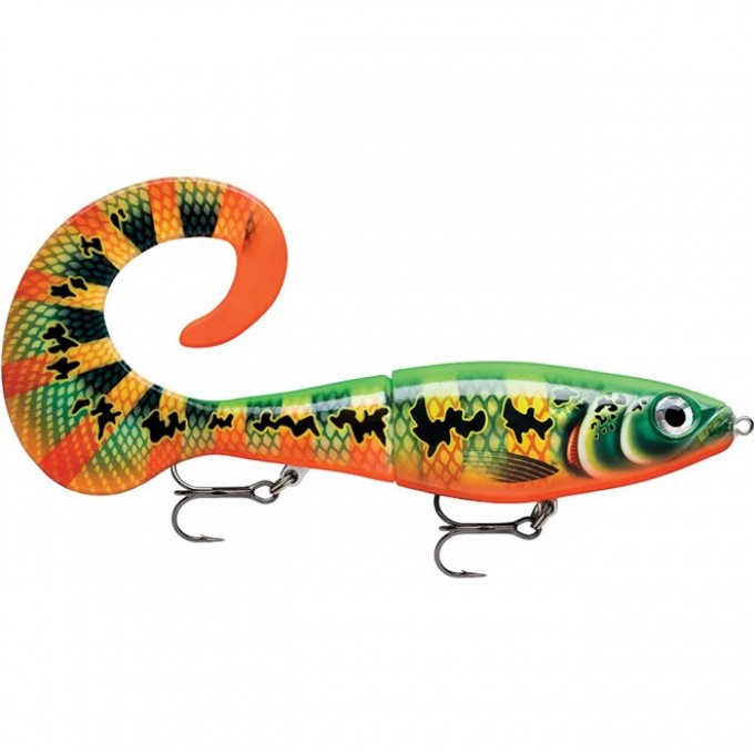 Воблер RAPALA X-Rap Otus XROU17-PCK Воблер RAPALA X-Rap Otus XROU17-PCK