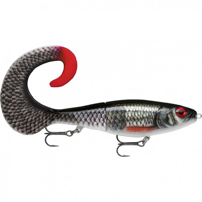 Воблер RAPALA X-Rap Otus XROU17-ROL Воблер RAPALA X-Rap Otus XROU17-ROL