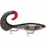 Воблер RAPALA X-Rap Otus XROU17-ROL