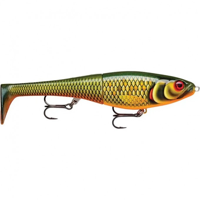 Воблер RAPALA X-Rap Peto XRPT14-SCRR Воблер RAPALA X-Rap Peto XRPT14-SCRR