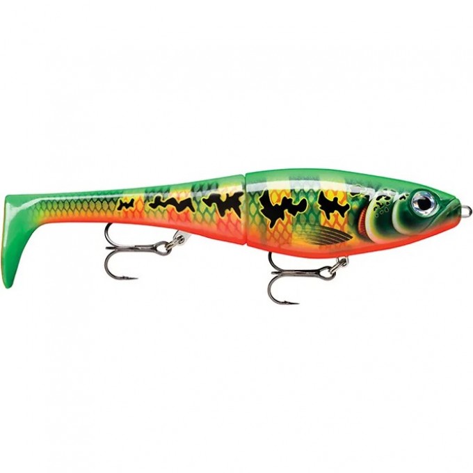 Воблер RAPALA X-Rap Peto XRPT20-PCK Воблер RAPALA X-Rap Peto XRPT20-PCK