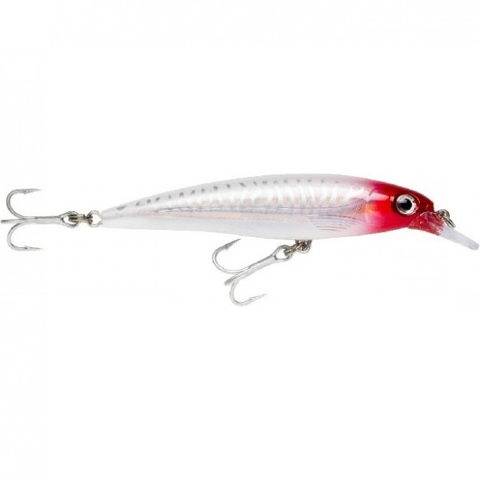 Воблер RAPALA X-Rap Saltwater SXR14-RHU Воблер RAPALA X-Rap Saltwater SXR14-RHU