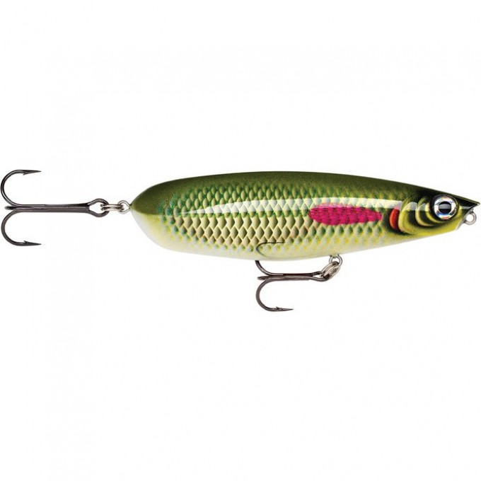 Воблер RAPALA X-Rap Scoop XRSCP14-OG Воблер RAPALA X-Rap Scoop XRSCP14-OG