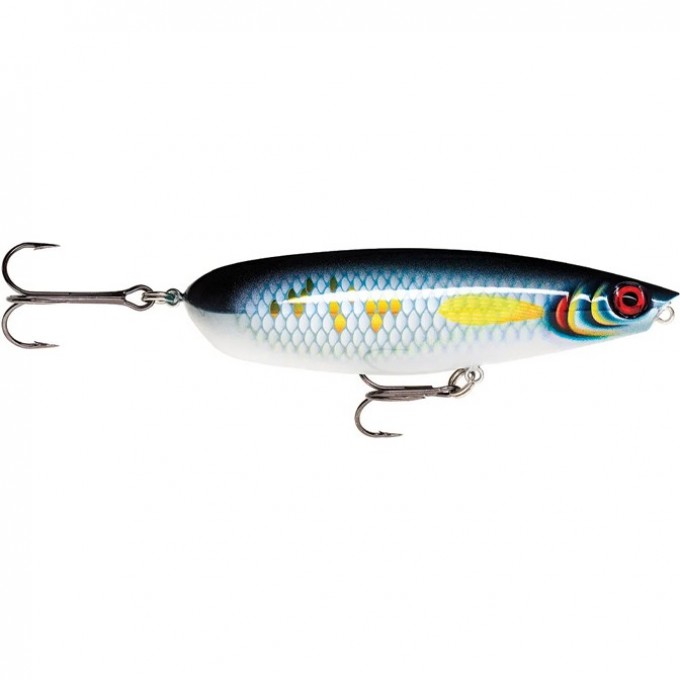 Воблер RAPALA X-Rap Scoop XRSCP14-SCRB Воблер RAPALA X-Rap Scoop XRSCP14-SCRB