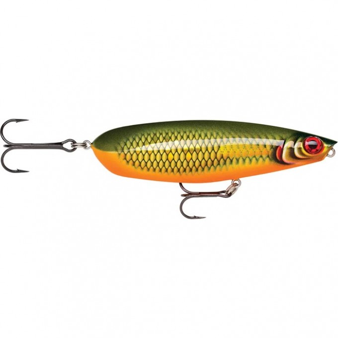 Воблер RAPALA X-Rap Scoop XRSCP14-SCRR Воблер RAPALA X-Rap Scoop XRSCP14-SCRR