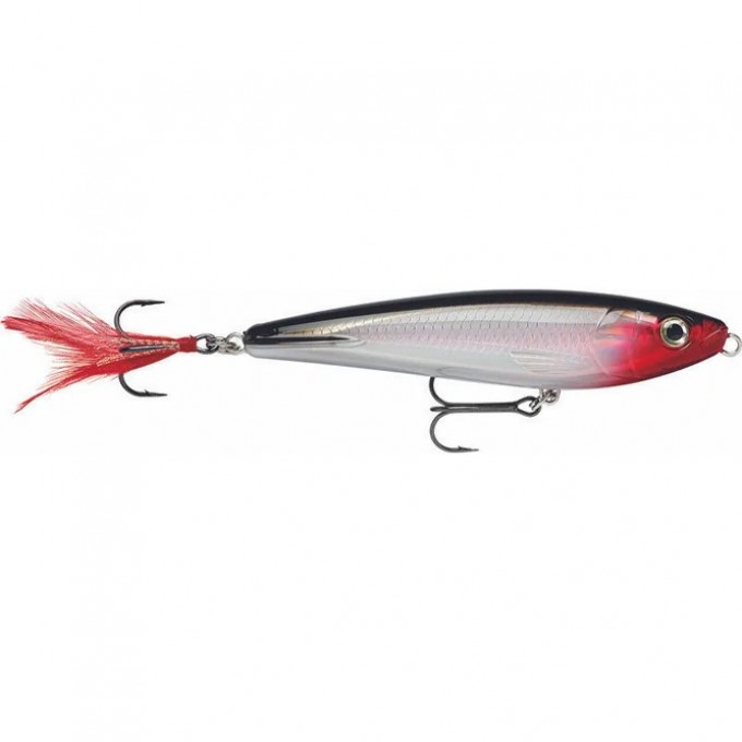 Воблер RAPALA X-Rap Subwalk XRSB09-S Воблер RAPALA X-Rap Subwalk XRSB09-S