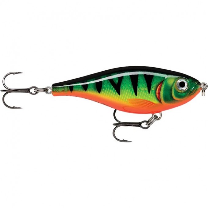 Воблер RAPALA X-Rap Twichin' Shad XRTS08-FT Воблер RAPALA X-Rap Twichin' Shad XRTS08-FT
