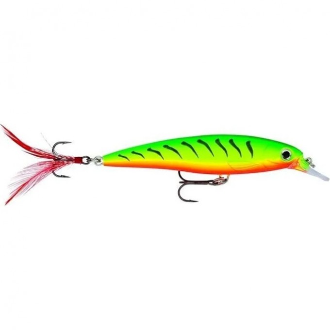 Воблер RAPALA X-Rap XR06-FTU Воблер RAPALA X-Rap XR06-FTU