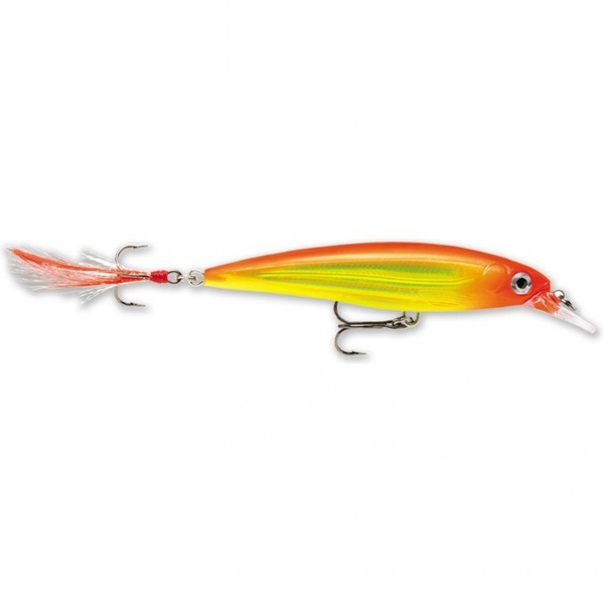 Воблер RAPALA X-Rap XR08-HH Воблер RAPALA X-Rap XR08-HH