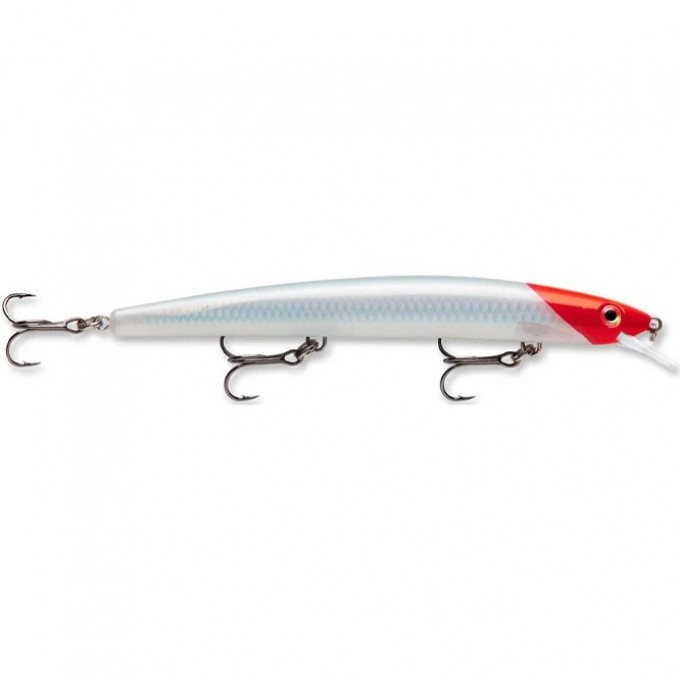 Воблер RAPALA Max Rap MXR11-FRH Воблер RAPALA Max Rap MXR11-FRH